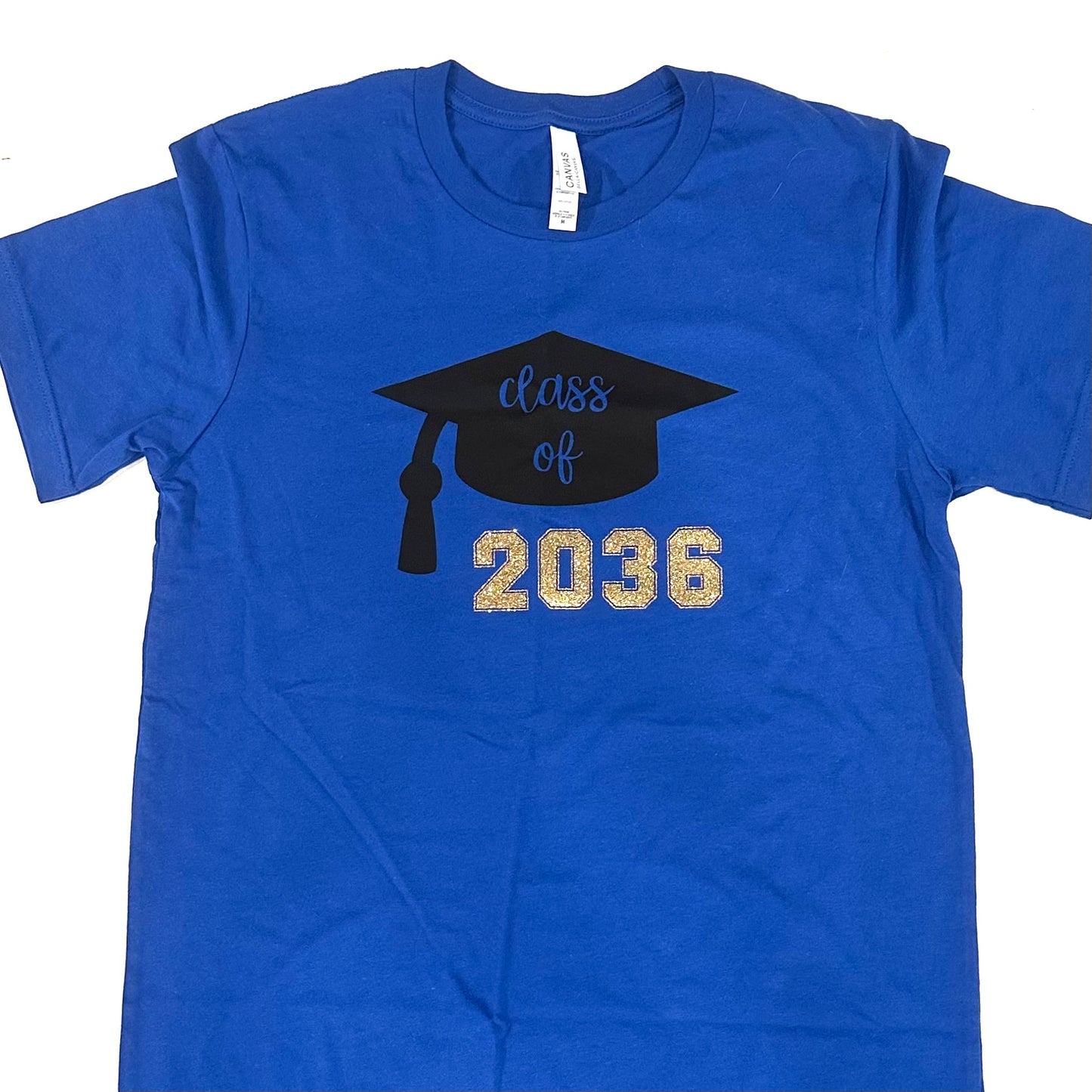 Graduation Year T-Shirt