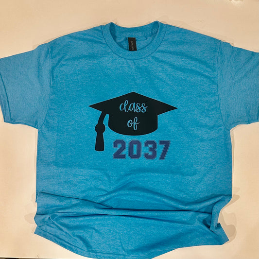 Graduation Year T-Shirt