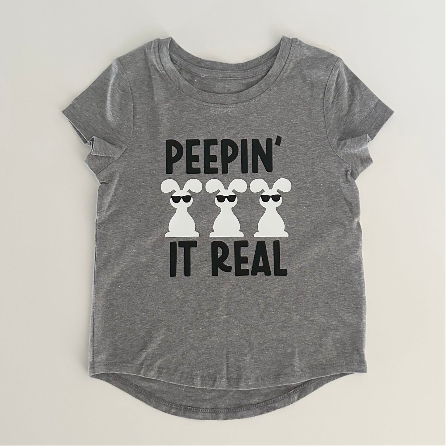 Peepin' It Real T-Shirt