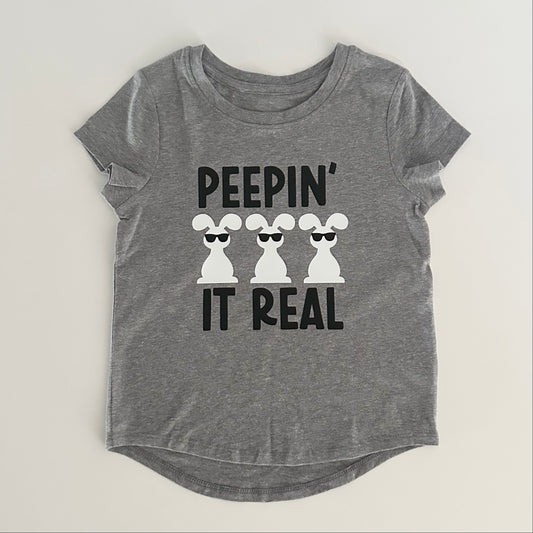 Peepin' It Real T-Shirt