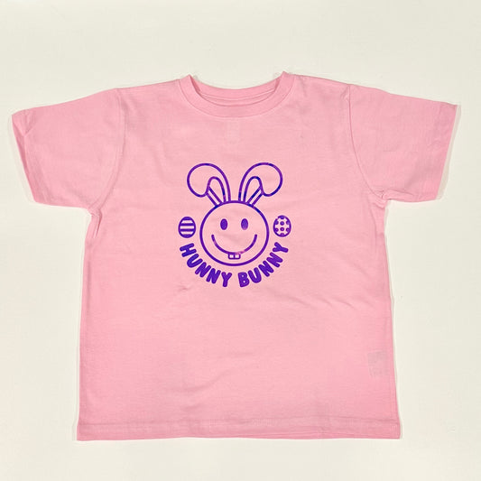 Hunny Bunny T shirt - Holographic