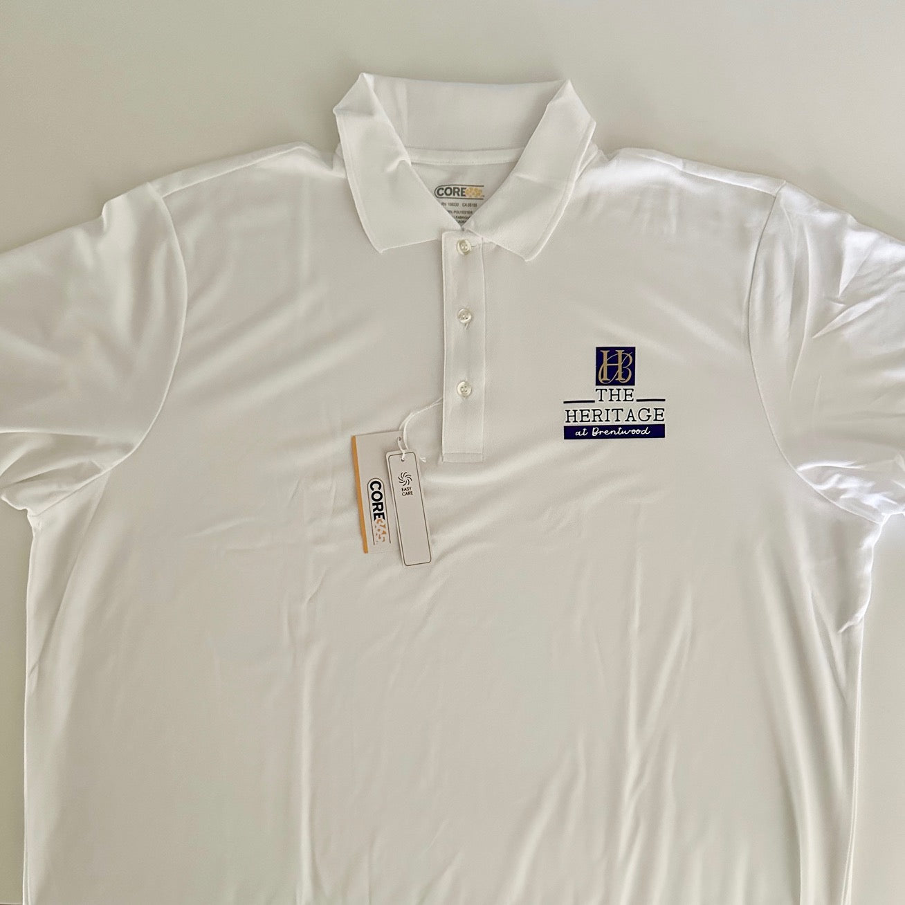 Polo T-Shirt