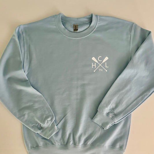 Adult Center Hill Lake (CHL) Sweatshirt